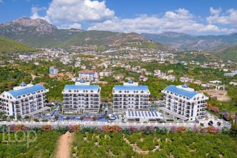 Lägenhet  i Oba, Antalya, Turkiet Nr. 83248 - 16