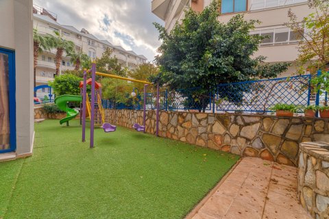 1+1 Lägenhet  i Alanya, Antalya, Turkiet Nr. 79807 - 12