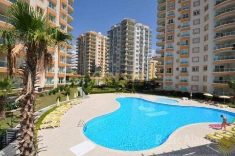 2+1 Lägenhet  i Alanya, Antalya, Turkiet Nr. 83809 - 13