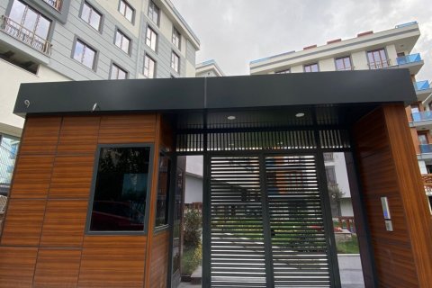 3+1 Lägenhet i Beylikduezue, istanbul, Turkiet Nr. 82535 - 10