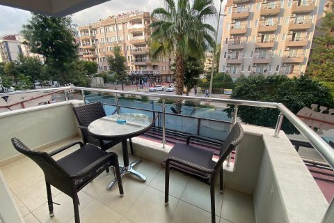 2+1 Lägenhet  i Alanya, Antalya, Turkiet Nr. 84691 - 1