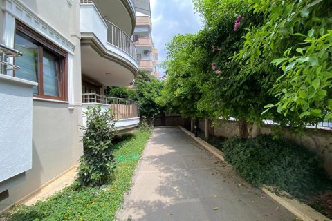 3+1 Lägenhet  i Alanya, Antalya, Turkiet Nr. 82982 - 7