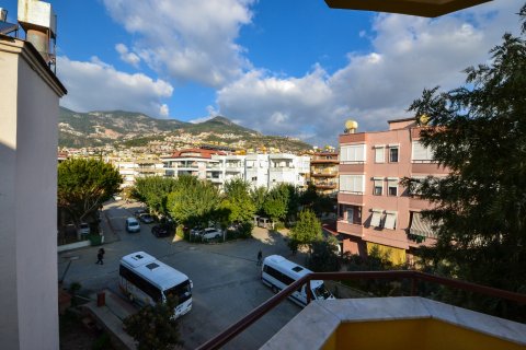 3+2 Lägenhet  i Alanya, Antalya, Turkiet Nr. 80669 - 8