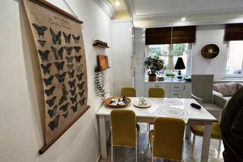 1+1 Lägenhet  i Alanya, Antalya, Turkiet Nr. 80280 - 3