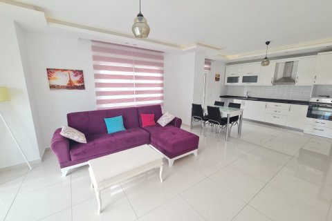 1+1 Lägenhet  i Mahmutlar, Antalya, Turkiet Nr. 84329 - 15