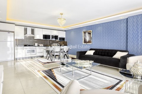2+1 Lägenhet  i Antalya, Turkiet Nr. 74447 - 20
