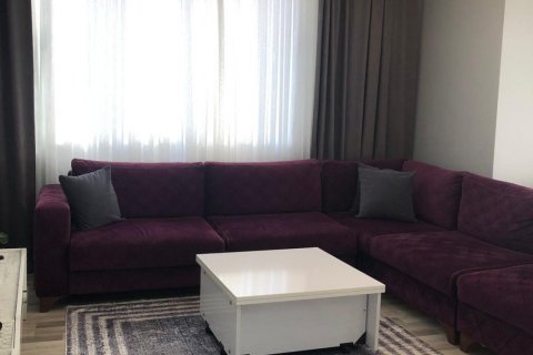 2+1 Lägenhet  i Alanya, Antalya, Turkiet Nr. 80105 - 10