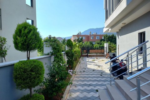 1+1 Lägenhet  i Alanya, Antalya, Turkiet Nr. 80107 - 5