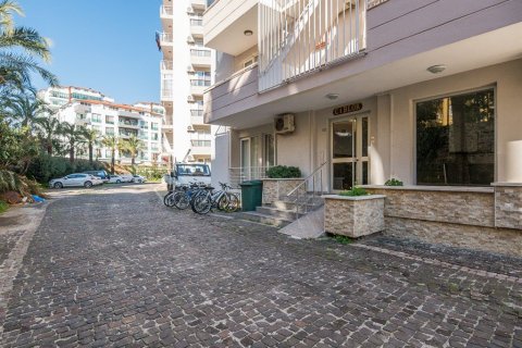 2+1 Lägenhet  i Tosmur, Alanya, Antalya, Turkiet Nr. 82969 - 7