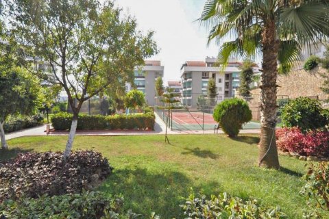 2+1 Lägenhet  i Cikcilli, Antalya, Turkiet Nr. 79665 - 6