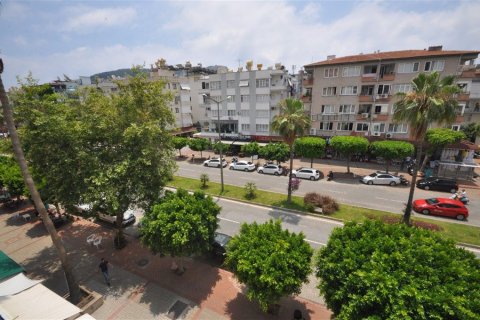 3+1 Lägenhet  i Alanya, Antalya, Turkiet Nr. 82965 - 16