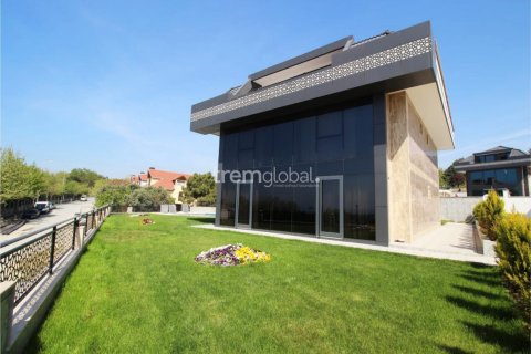 2+4 Villa  i Istanbul, istanbul, Turkiet Nr. 80980 - 6