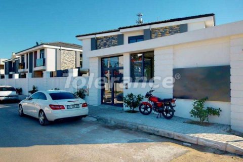 5+1 Villa  i Antalya, Turkiet Nr. 41157 - 6