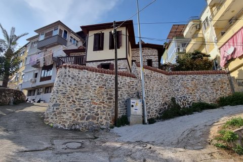 2+1 Villa  i Alanya, Antalya, Turkiet Nr. 84304 - 1