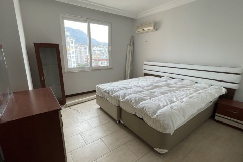 2+1 Lägenhet  i Mahmutlar, Antalya, Turkiet Nr. 84353 - 19