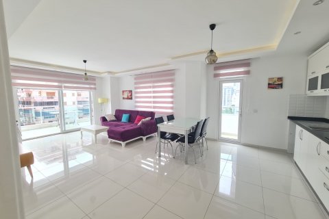 1+1 Lägenhet  i Mahmutlar, Antalya, Turkiet Nr. 84329 - 16