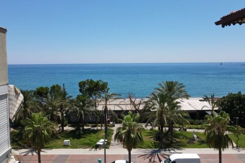 3+1 Lägenhet  i Alanya, Antalya, Turkiet Nr. 83007 - 8