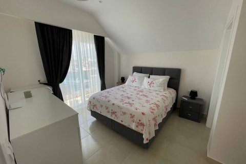 3+0 Takvåning  i Mahmutlar, Antalya, Turkiet Nr. 80067 - 25