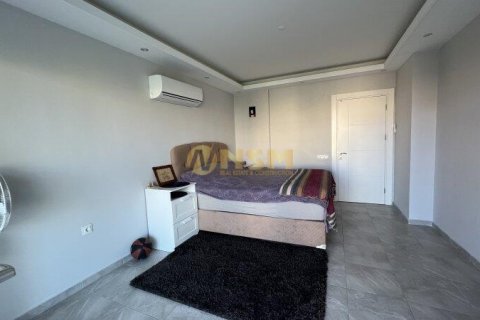 4+1 Lägenhet  i Alanya, Antalya, Turkiet Nr. 83821 - 11