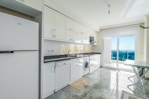 3+1 Lägenhet  i Alanya, Antalya, Turkiet Nr. 83841 - 1