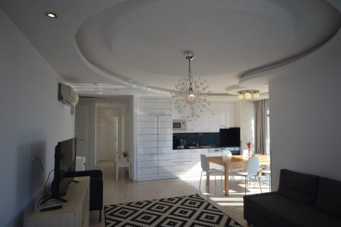 2+1 Lägenhet  i Tosmur, Alanya, Antalya, Turkiet Nr. 83036 - 16