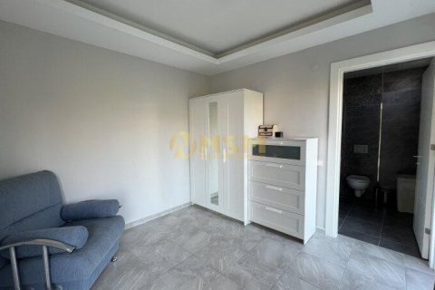 4+1 Lägenhet  i Alanya, Antalya, Turkiet Nr. 83821 - 14