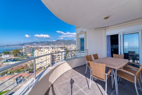 2+1 Lägenhet  i Alanya, Antalya, Turkiet Nr. 83474 - 29