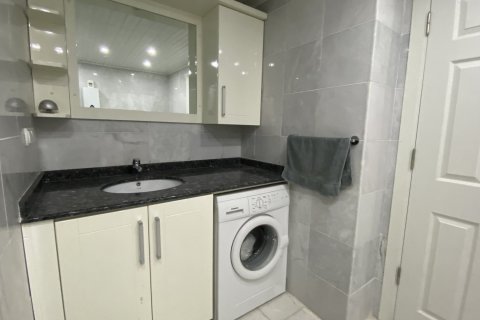 2+1 Lägenhet  i Tosmur, Alanya, Antalya, Turkiet Nr. 84246 - 9