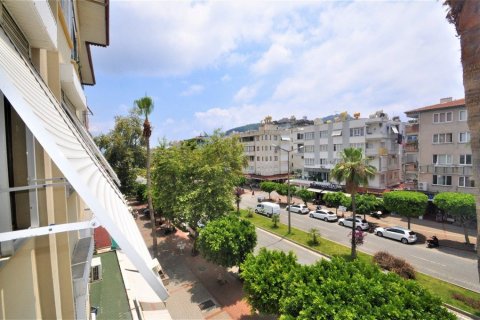 3+1 Lägenhet  i Alanya, Antalya, Turkiet Nr. 82965 - 25