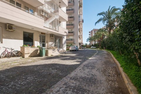 2+1 Lägenhet  i Tosmur, Alanya, Antalya, Turkiet Nr. 82969 - 8