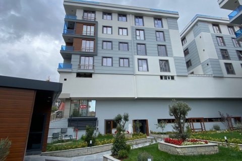 3+1 Lägenhet i Beylikduezue, istanbul, Turkiet Nr. 82535 - 6