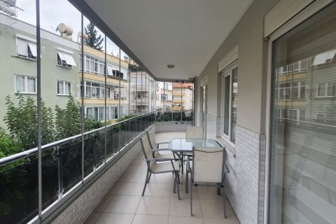 2+1 Lägenhet  i Alanya, Antalya, Turkiet Nr. 84694 - 10