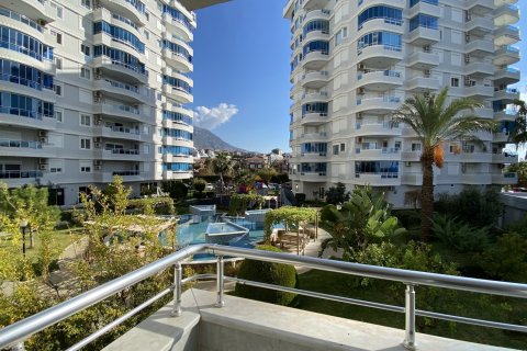 2+1 Lägenhet  i Tosmur, Alanya, Antalya, Turkiet Nr. 84246 - 15