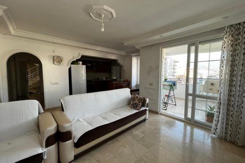 2+1 Lägenhet  i Tosmur, Alanya, Antalya, Turkiet Nr. 79744 - 7