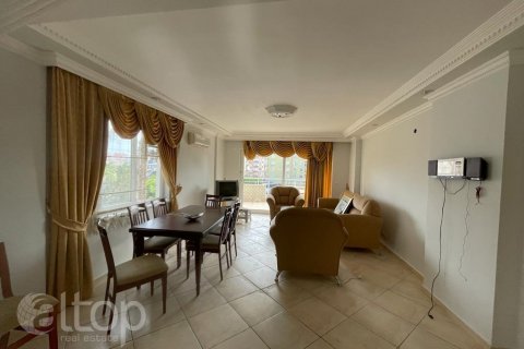 3+1 Lägenhet  i Alanya, Antalya, Turkiet Nr. 83476 - 10