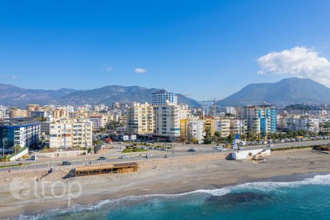 2+1 Lägenhet  i Alanya, Antalya, Turkiet Nr. 83474 - 7