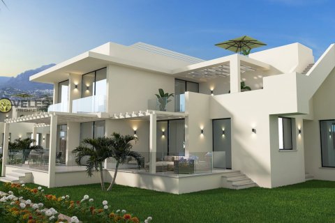 2+1 Lägenhet  i Esentepe, Girne,  Nr. 84653 - 3