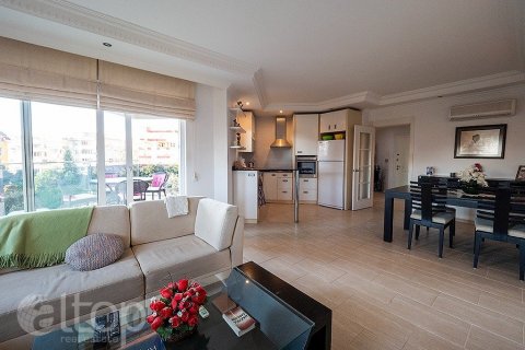 2+1 Lägenhet  i Cikcilli, Antalya, Turkiet Nr. 83477 - 24