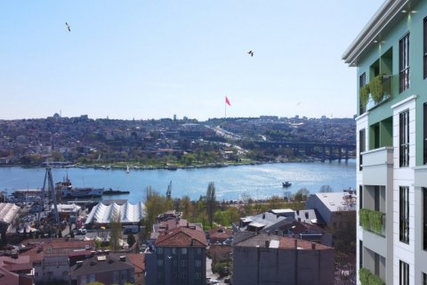 2+1 Lägenhet  i Istanbul, istanbul, Turkiet Nr. 81770 - 3