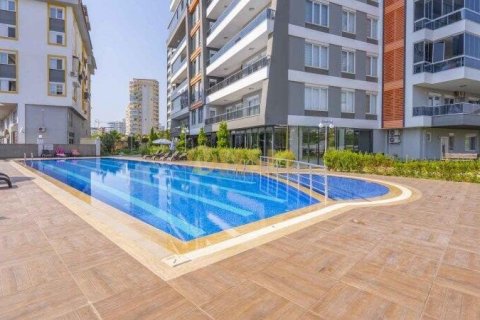 4+1 Lägenhet  i Alanya, Antalya, Turkiet Nr. 84012 - 9