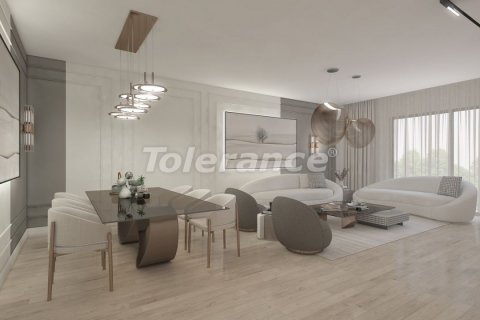 3+1 Villa  i Istanbul, istanbul, Turkiet Nr. 80504 - 16