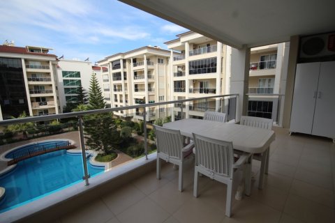 1+1 Lägenhet  i Kestel, Antalya, Turkiet Nr. 83061 - 22