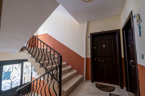 2+1 Lägenhet  i Mahmutlar, Antalya, Turkiet Nr. 84354 - 19
