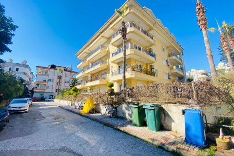 2+1 Lägenhet  i Alanya, Antalya, Turkiet Nr. 83013 - 3