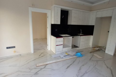 1+1 Lägenhet  i Alanya, Antalya, Turkiet Nr. 80581 - 7