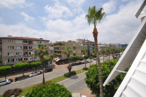 3+1 Lägenhet  i Alanya, Antalya, Turkiet Nr. 82965 - 17