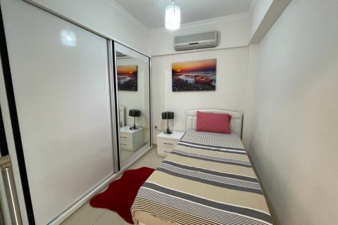 2+1 Lägenhet  i Alanya, Antalya, Turkiet Nr. 82129 - 20