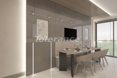 3+1 Villa  i Istanbul, istanbul, Turkiet Nr. 80504 - 19