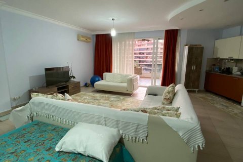 2+1 Lägenhet  i Tosmur, Alanya, Antalya, Turkiet Nr. 81344 - 10