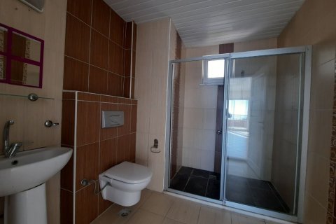 3+1 Villa  i Bektas, Alanya, Antalya, Turkiet Nr. 81327 - 10